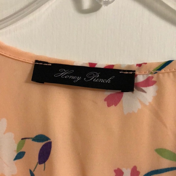 Romper - Picture 2 of 5